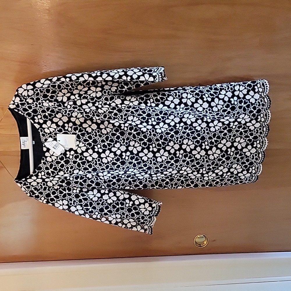 Milly of New York Lace Dress